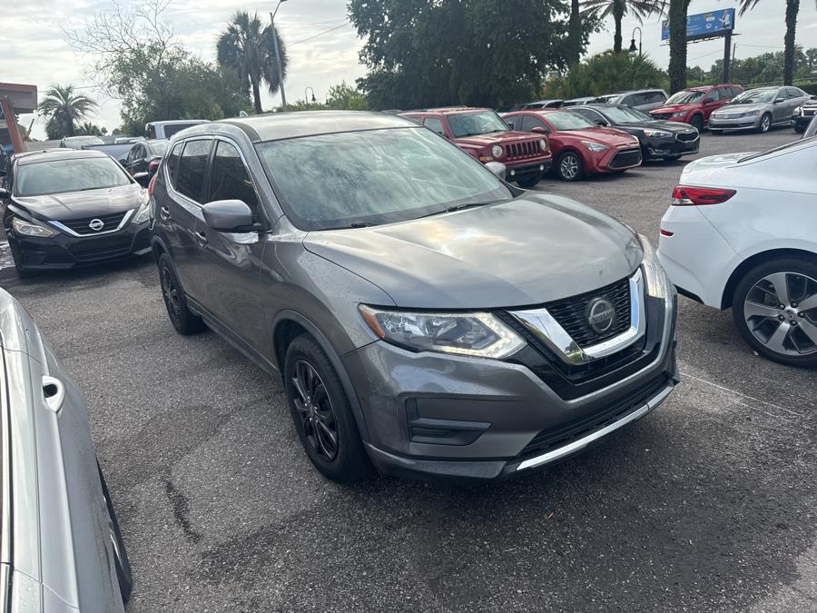 2018 Nissan Rogue FWD SV, available for sale in Kissimmee, Florida | Central florida Auto Trader. Kissimmee, Florida 2018 Nissan Rogue FWD SV, available for sale in Kissimmee, Florida | Central florida Auto Trader. Kissimmee, Florida