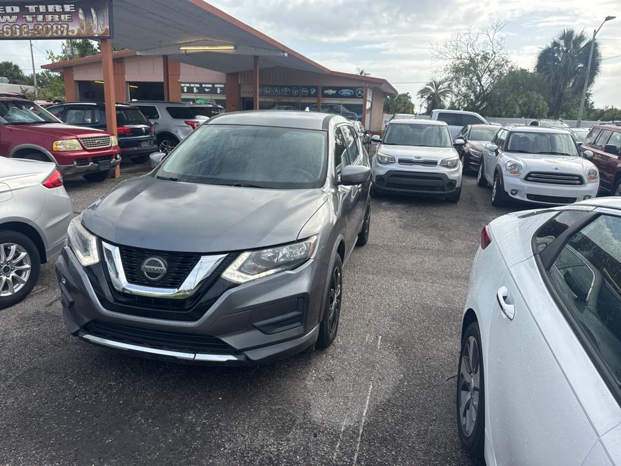 Used 2018 Nissan Rogue in Kissimmee, Florida | Central florida Auto Trader. Kissimmee, Florida