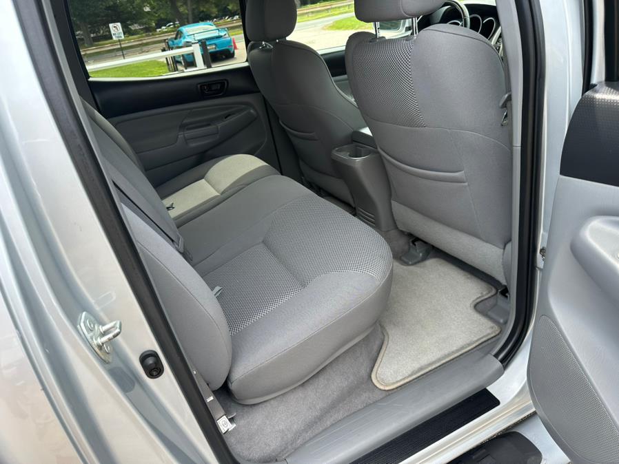 2006 Toyota Tacoma Double 141" Auto 4WD, available for sale in South Windsor, Connecticut | Mike And Tony Auto Sales, Inc. South Windsor, Connecticut 2006 Toyota Tacoma Double 141" Auto 4WD, available for sale in South Windsor, Connecticut | Mike And Tony Auto Sales, Inc. South Windsor, Connecticut