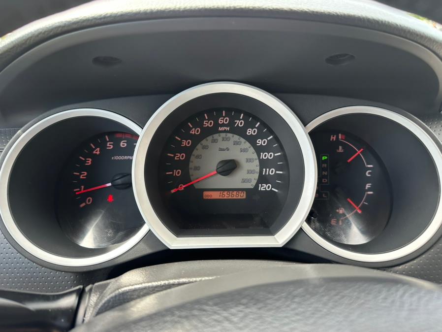 2006 Toyota Tacoma Double 141" Auto 4WD, available for sale in South Windsor, Connecticut | Mike And Tony Auto Sales, Inc. South Windsor, Connecticut 2006 Toyota Tacoma Double 141" Auto 4WD, available for sale in South Windsor, Connecticut | Mike And Tony Auto Sales, Inc. South Windsor, Connecticut
