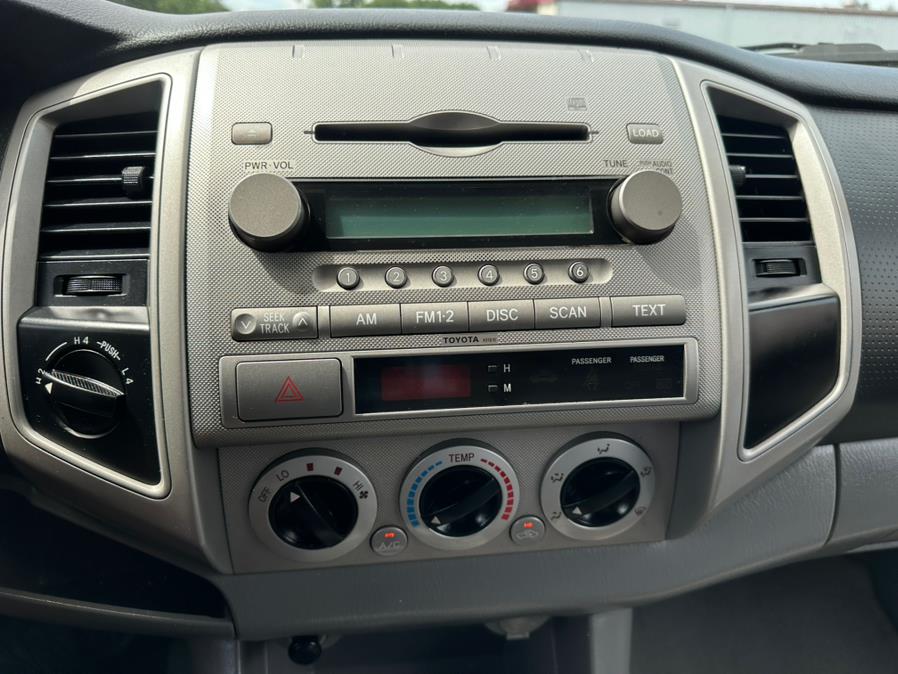 2006 Toyota Tacoma Double 141" Auto 4WD, available for sale in South Windsor, Connecticut | Mike And Tony Auto Sales, Inc. South Windsor, Connecticut 2006 Toyota Tacoma Double 141" Auto 4WD, available for sale in South Windsor, Connecticut | Mike And Tony Auto Sales, Inc. South Windsor, Connecticut