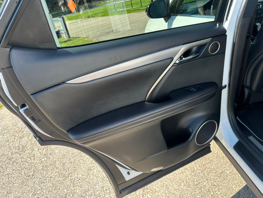 2017 Lexus RX RX 350 F Sport AWD, available for sale in South Windsor, Connecticut | Mike And Tony Auto Sales, Inc. South Windsor, Connecticut 2017 Lexus RX RX 350 F Sport AWD, available for sale in South Windsor, Connecticut | Mike And Tony Auto Sales, Inc. South Windsor, Connecticut