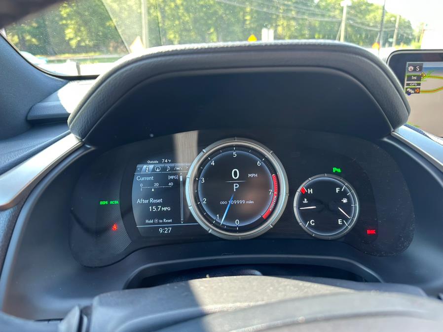 2017 Lexus RX RX 350 F Sport AWD, available for sale in South Windsor, Connecticut | Mike And Tony Auto Sales, Inc. South Windsor, Connecticut 2017 Lexus RX RX 350 F Sport AWD, available for sale in South Windsor, Connecticut | Mike And Tony Auto Sales, Inc. South Windsor, Connecticut