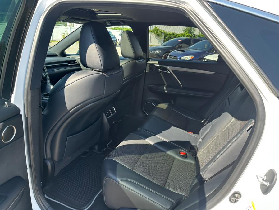 2017 Lexus RX RX 350 F Sport AWD, available for sale in South Windsor, Connecticut | Mike And Tony Auto Sales, Inc. South Windsor, Connecticut 2017 Lexus RX RX 350 F Sport AWD, available for sale in South Windsor, Connecticut | Mike And Tony Auto Sales, Inc. South Windsor, Connecticut