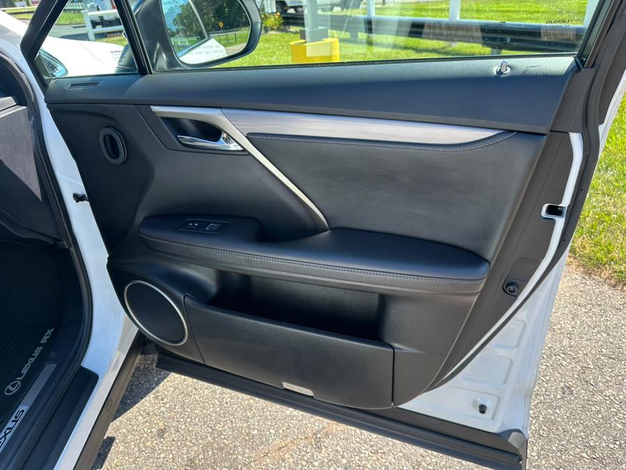 2017 Lexus RX RX 350 F Sport AWD, available for sale in South Windsor, Connecticut | Mike And Tony Auto Sales, Inc. South Windsor, Connecticut 2017 Lexus RX RX 350 F Sport AWD, available for sale in South Windsor, Connecticut | Mike And Tony Auto Sales, Inc. South Windsor, Connecticut
