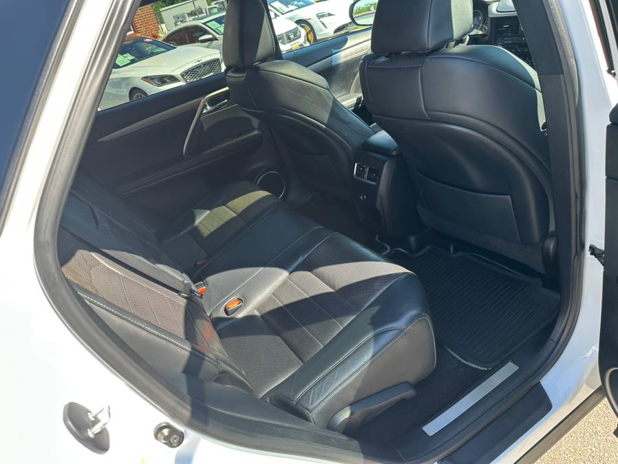 2017 Lexus RX RX 350 F Sport AWD, available for sale in South Windsor, Connecticut | Mike And Tony Auto Sales, Inc. South Windsor, Connecticut 2017 Lexus RX RX 350 F Sport AWD, available for sale in South Windsor, Connecticut | Mike And Tony Auto Sales, Inc. South Windsor, Connecticut