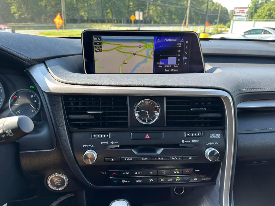 2017 Lexus RX RX 350 F Sport AWD, available for sale in South Windsor, Connecticut | Mike And Tony Auto Sales, Inc. South Windsor, Connecticut 2017 Lexus RX RX 350 F Sport AWD, available for sale in South Windsor, Connecticut | Mike And Tony Auto Sales, Inc. South Windsor, Connecticut