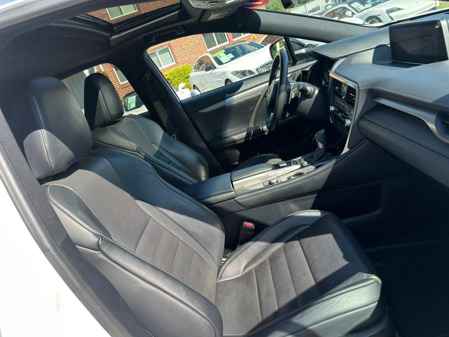 2017 Lexus RX RX 350 F Sport AWD, available for sale in South Windsor, Connecticut | Mike And Tony Auto Sales, Inc. South Windsor, Connecticut 2017 Lexus RX RX 350 F Sport AWD, available for sale in South Windsor, Connecticut | Mike And Tony Auto Sales, Inc. South Windsor, Connecticut
