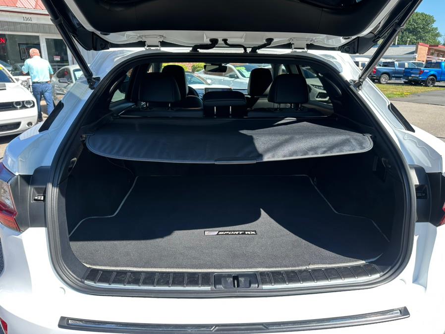 2017 Lexus RX RX 350 F Sport AWD, available for sale in South Windsor, Connecticut | Mike And Tony Auto Sales, Inc. South Windsor, Connecticut 2017 Lexus RX RX 350 F Sport AWD, available for sale in South Windsor, Connecticut | Mike And Tony Auto Sales, Inc. South Windsor, Connecticut