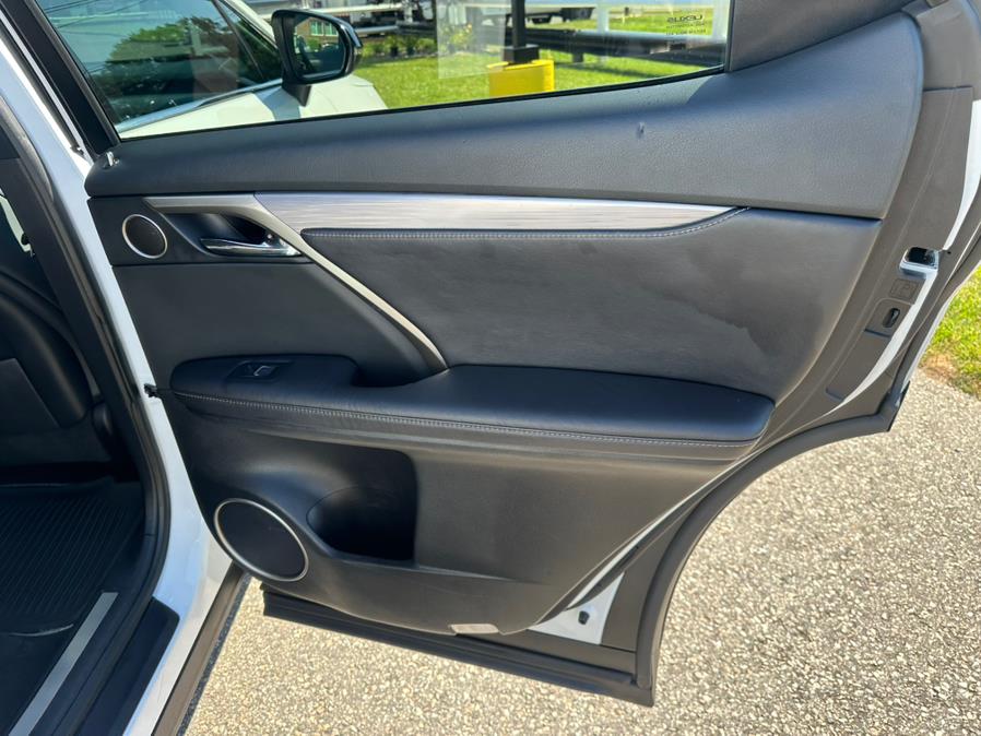 2017 Lexus RX RX 350 F Sport AWD, available for sale in South Windsor, Connecticut | Mike And Tony Auto Sales, Inc. South Windsor, Connecticut 2017 Lexus RX RX 350 F Sport AWD, available for sale in South Windsor, Connecticut | Mike And Tony Auto Sales, Inc. South Windsor, Connecticut