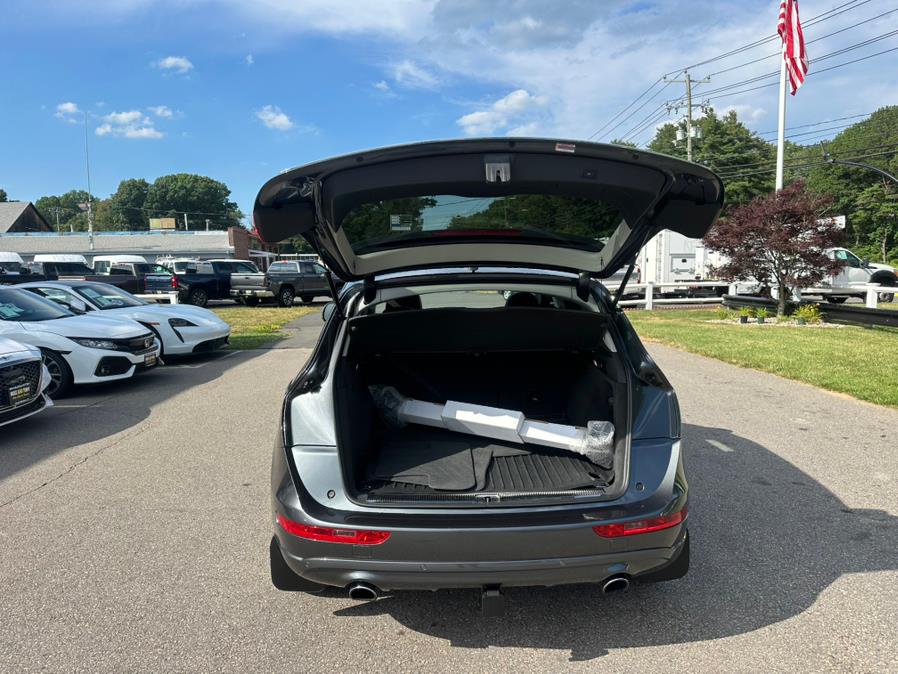 2015 Audi Q5 quattro 4dr 2.0T Premium Plus, available for sale in South Windsor, Connecticut | Mike And Tony Auto Sales, Inc. South Windsor, Connecticut 2015 Audi Q5 quattro 4dr 2.0T Premium Plus, available for sale in South Windsor, Connecticut | Mike And Tony Auto Sales, Inc. South Windsor, Connecticut