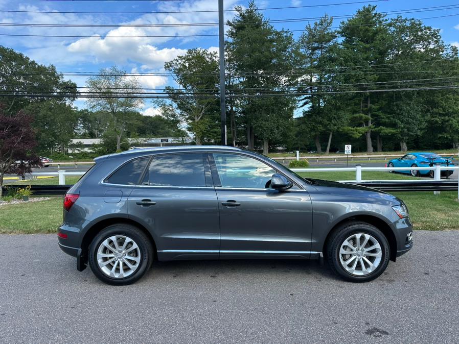 2015 Audi Q5 quattro 4dr 2.0T Premium Plus, available for sale in South Windsor, Connecticut | Mike And Tony Auto Sales, Inc. South Windsor, Connecticut 2015 Audi Q5 quattro 4dr 2.0T Premium Plus, available for sale in South Windsor, Connecticut | Mike And Tony Auto Sales, Inc. South Windsor, Connecticut