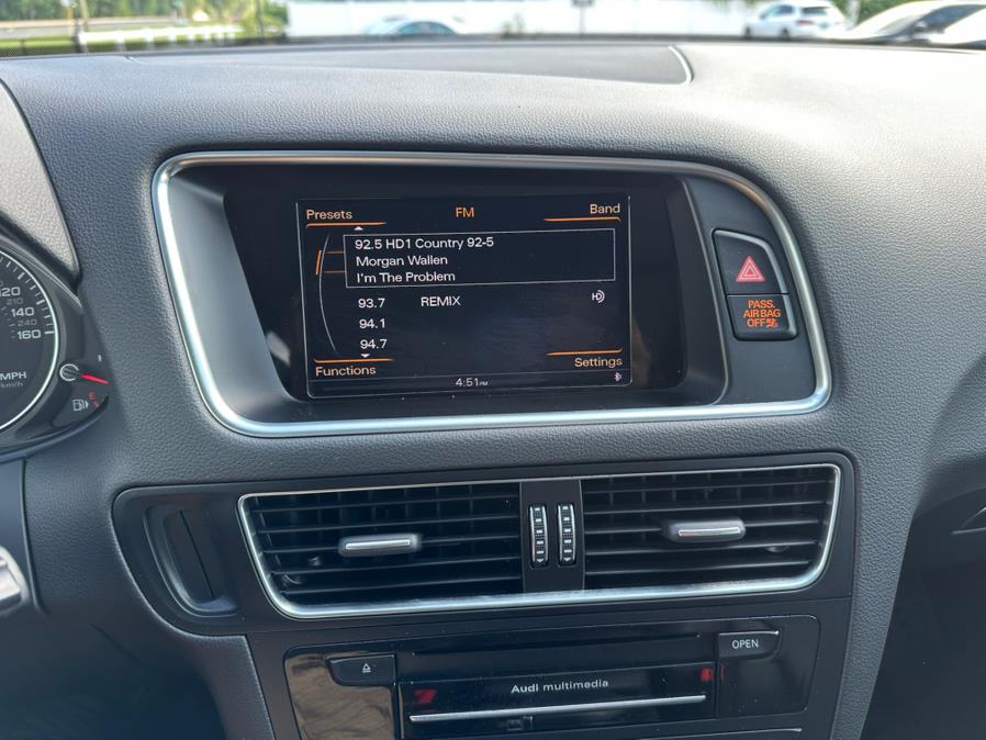 2015 Audi Q5 quattro 4dr 2.0T Premium Plus, available for sale in South Windsor, Connecticut | Mike And Tony Auto Sales, Inc. South Windsor, Connecticut 2015 Audi Q5 quattro 4dr 2.0T Premium Plus, available for sale in South Windsor, Connecticut | Mike And Tony Auto Sales, Inc. South Windsor, Connecticut