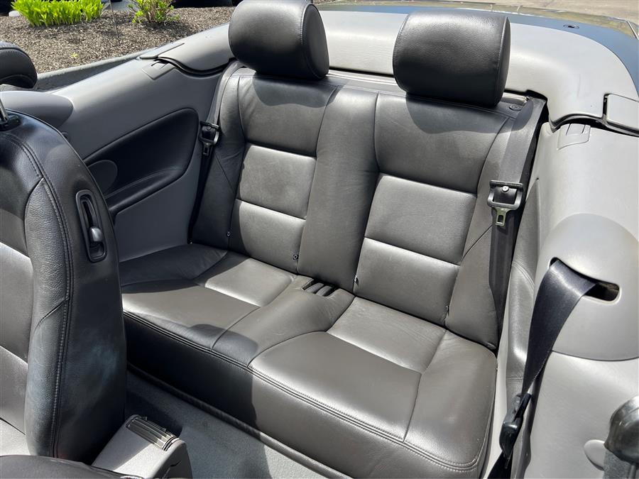 2003 Saab 9-3 2dr Conv SE, available for sale in Canton, Connecticut | Lava Motors. Canton, Connecticut 2003 Saab 9-3 2dr Conv SE, available for sale in Canton, Connecticut | Lava Motors. Canton, Connecticut