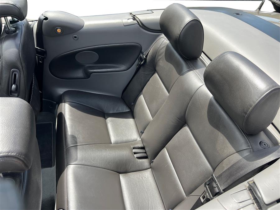 2003 Saab 9-3 2dr Conv SE, available for sale in Canton, Connecticut | Lava Motors. Canton, Connecticut 2003 Saab 9-3 2dr Conv SE, available for sale in Canton, Connecticut | Lava Motors. Canton, Connecticut