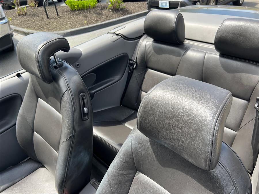 2003 Saab 9-3 2dr Conv SE, available for sale in Canton, Connecticut | Lava Motors. Canton, Connecticut 2003 Saab 9-3 2dr Conv SE, available for sale in Canton, Connecticut | Lava Motors. Canton, Connecticut