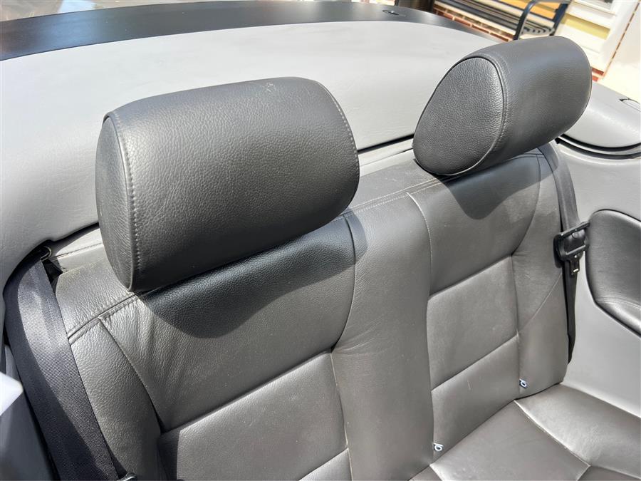 2003 Saab 9-3 2dr Conv SE, available for sale in Canton, Connecticut | Lava Motors. Canton, Connecticut 2003 Saab 9-3 2dr Conv SE, available for sale in Canton, Connecticut | Lava Motors. Canton, Connecticut