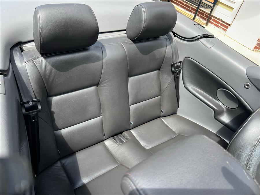 2003 Saab 9-3 2dr Conv SE, available for sale in Canton, Connecticut | Lava Motors. Canton, Connecticut 2003 Saab 9-3 2dr Conv SE, available for sale in Canton, Connecticut | Lava Motors. Canton, Connecticut