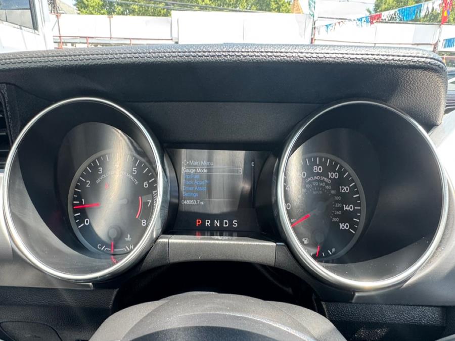 2020 Ford Mustang EcoBoost Premium Convertible, available for sale in Newark , New Jersey | Champion Used Auto Sales 2. Newark , New Jersey 2020 Ford Mustang EcoBoost Premium Convertible, available for sale in Newark , New Jersey | Champion Used Auto Sales 2. Newark , New Jersey