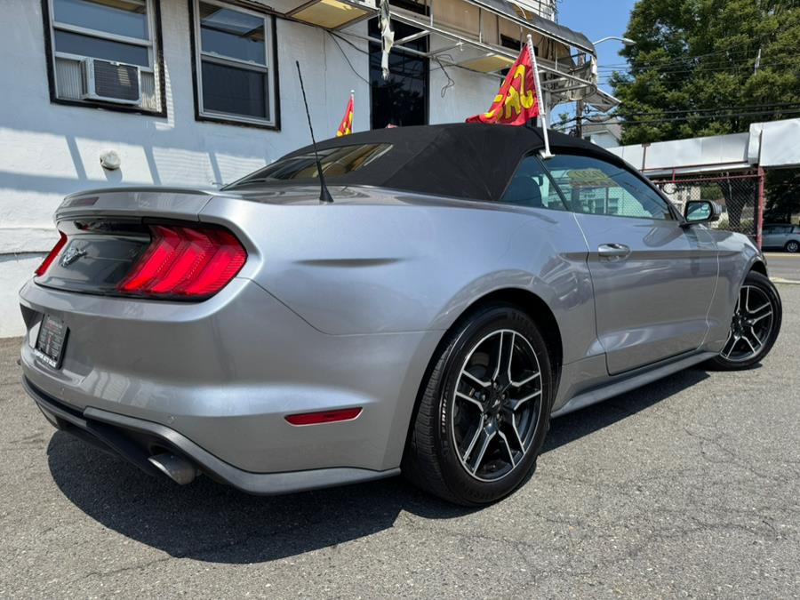 2020 Ford Mustang EcoBoost Premium Convertible, available for sale in Newark , New Jersey | Champion Used Auto Sales 2. Newark , New Jersey 2020 Ford Mustang EcoBoost Premium Convertible, available for sale in Newark , New Jersey | Champion Used Auto Sales 2. Newark , New Jersey