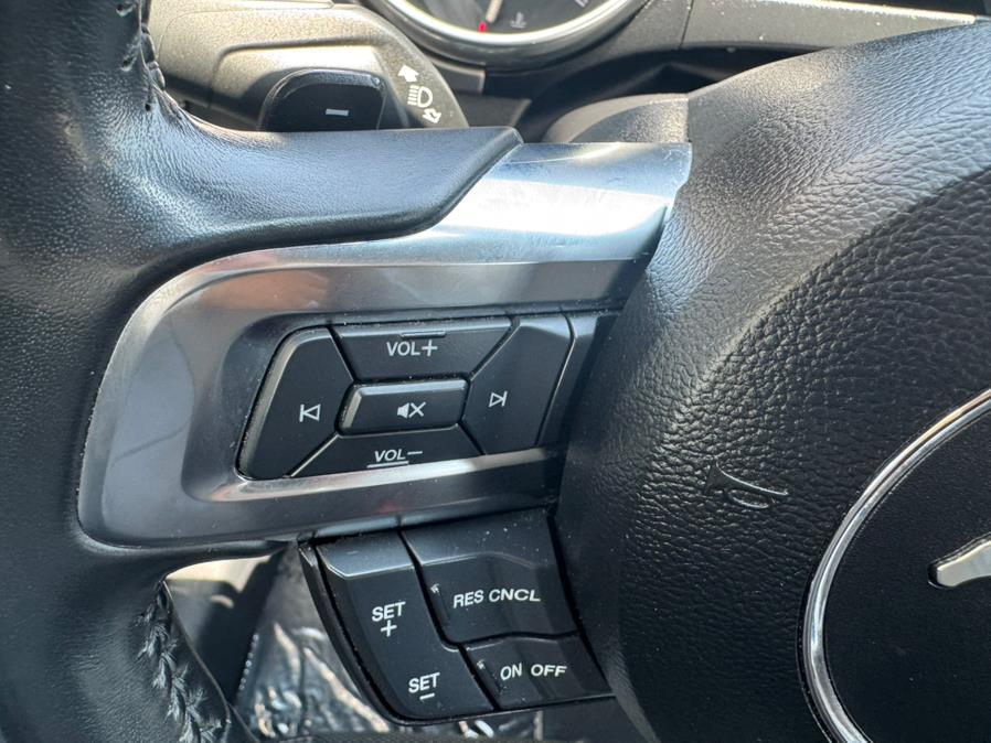 2020 Ford Mustang EcoBoost Premium Convertible, available for sale in Newark , New Jersey | Champion Used Auto Sales 2. Newark , New Jersey 2020 Ford Mustang EcoBoost Premium Convertible, available for sale in Newark , New Jersey | Champion Used Auto Sales 2. Newark , New Jersey