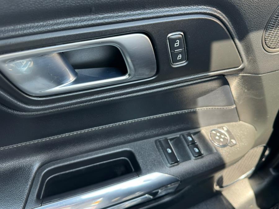 2020 Ford Mustang EcoBoost Premium Convertible, available for sale in Newark , New Jersey | Champion Used Auto Sales 2. Newark , New Jersey 2020 Ford Mustang EcoBoost Premium Convertible, available for sale in Newark , New Jersey | Champion Used Auto Sales 2. Newark , New Jersey
