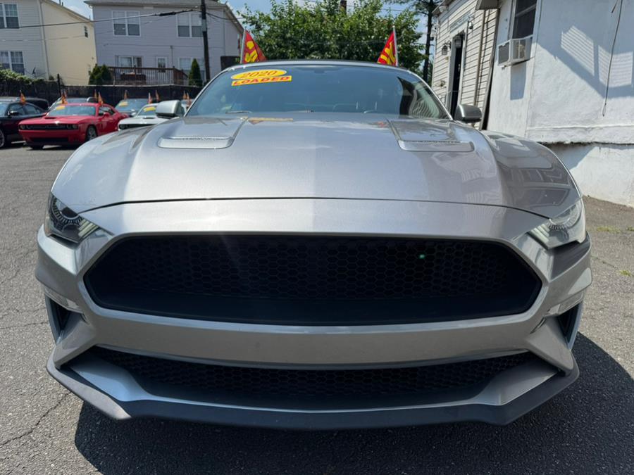 2020 Ford Mustang EcoBoost Premium Convertible, available for sale in Newark , New Jersey | Champion Used Auto Sales 2. Newark , New Jersey 2020 Ford Mustang EcoBoost Premium Convertible, available for sale in Newark , New Jersey | Champion Used Auto Sales 2. Newark , New Jersey