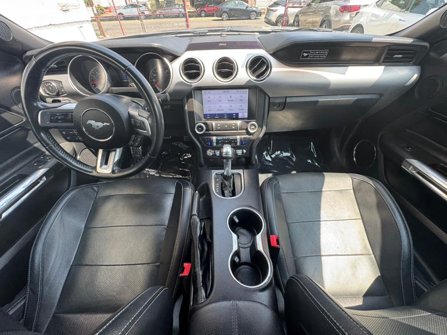 2020 Ford Mustang EcoBoost Premium Convertible, available for sale in Newark , New Jersey | Champion Used Auto Sales 2. Newark , New Jersey 2020 Ford Mustang EcoBoost Premium Convertible, available for sale in Newark , New Jersey | Champion Used Auto Sales 2. Newark , New Jersey