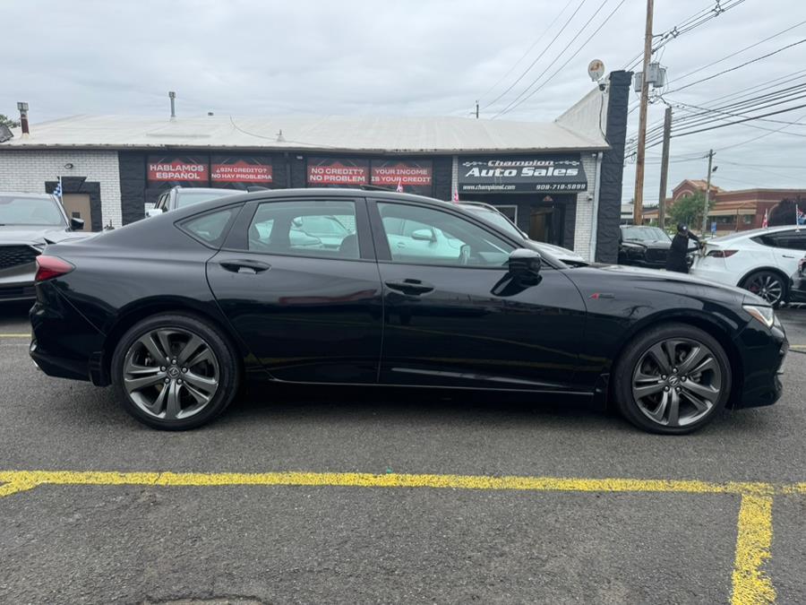 2022 Acura TLX FWD w/A-Spec Package, available for sale in Linden, New Jersey | Champion Used Auto Sales. Linden, New Jersey 2022 Acura TLX FWD w/A-Spec Package, available for sale in Linden, New Jersey | Champion Used Auto Sales. Linden, New Jersey