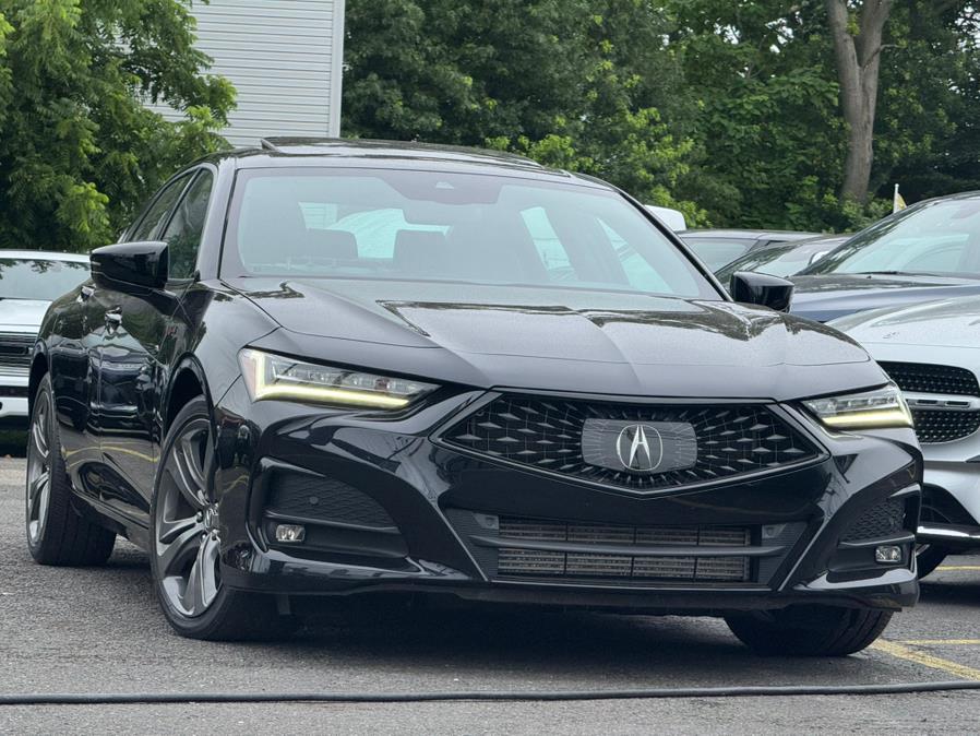 2022 Acura TLX FWD w/A-Spec Package, available for sale in Linden, New Jersey | Champion Used Auto Sales. Linden, New Jersey 2022 Acura TLX FWD w/A-Spec Package, available for sale in Linden, New Jersey | Champion Used Auto Sales. Linden, New Jersey