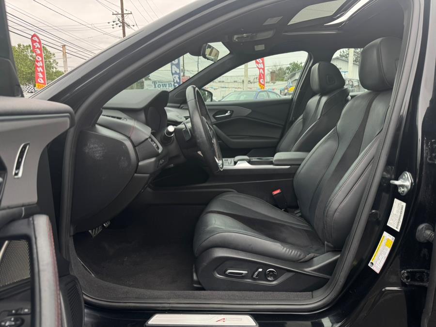 2022 Acura TLX FWD w/A-Spec Package, available for sale in Linden, New Jersey | Champion Used Auto Sales. Linden, New Jersey 2022 Acura TLX FWD w/A-Spec Package, available for sale in Linden, New Jersey | Champion Used Auto Sales. Linden, New Jersey
