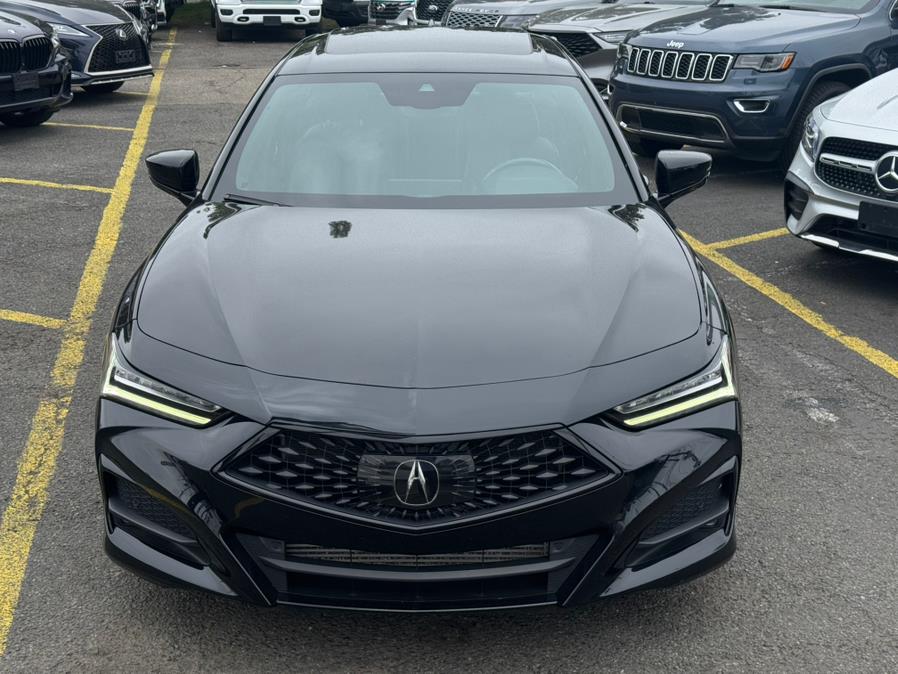 2022 Acura TLX FWD w/A-Spec Package, available for sale in Linden, New Jersey | Champion Used Auto Sales. Linden, New Jersey 2022 Acura TLX FWD w/A-Spec Package, available for sale in Linden, New Jersey | Champion Used Auto Sales. Linden, New Jersey