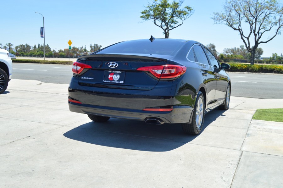 2015 Hyundai Sonata 4dr Sdn 2.4L SE PZEV, available for sale in Moreno Valley, California | Fusion Motors Inc. Moreno Valley, California 2015 Hyundai Sonata 4dr Sdn 2.4L SE PZEV, available for sale in Moreno Valley, California | Fusion Motors Inc. Moreno Valley, California