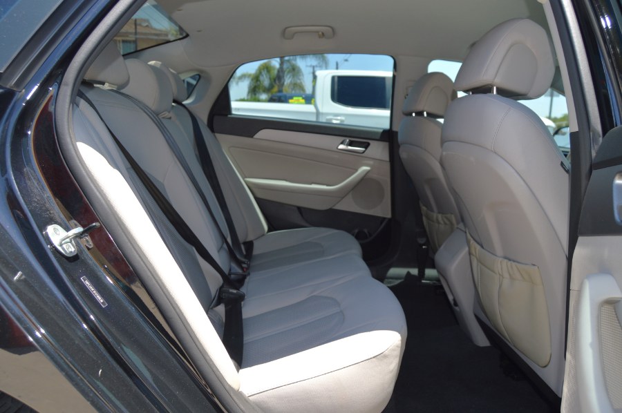 2015 Hyundai Sonata 4dr Sdn 2.4L SE PZEV, available for sale in Moreno Valley, California | Fusion Motors Inc. Moreno Valley, California 2015 Hyundai Sonata 4dr Sdn 2.4L SE PZEV, available for sale in Moreno Valley, California | Fusion Motors Inc. Moreno Valley, California