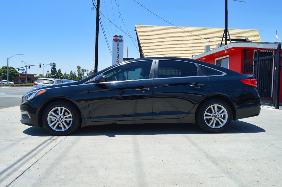 2015 Hyundai Sonata 4dr Sdn 2.4L SE PZEV, available for sale in Moreno Valley, California | Fusion Motors Inc. Moreno Valley, California 2015 Hyundai Sonata 4dr Sdn 2.4L SE PZEV, available for sale in Moreno Valley, California | Fusion Motors Inc. Moreno Valley, California