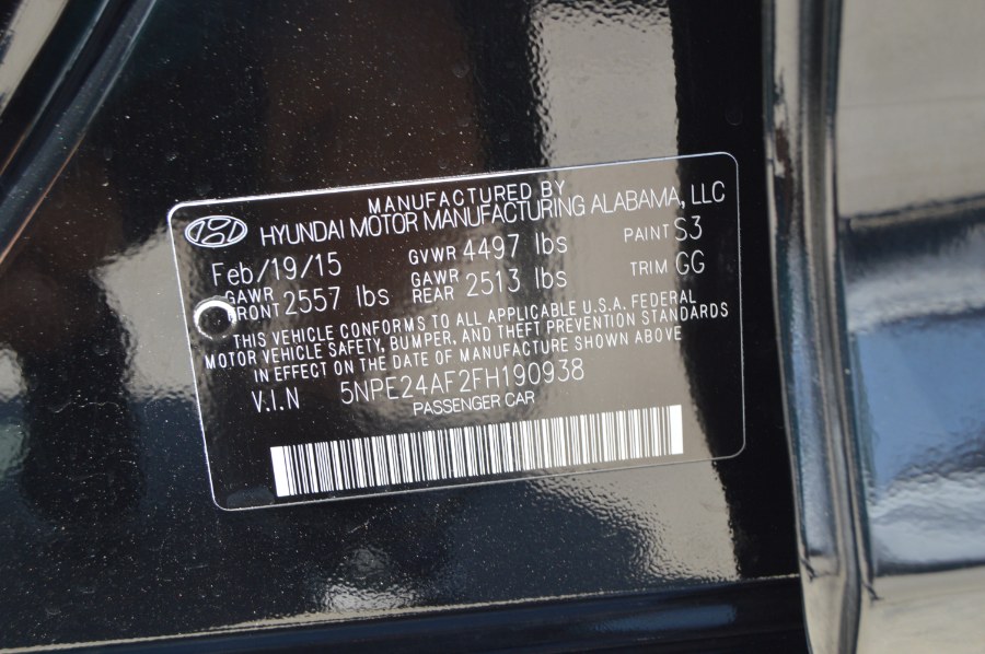 2015 Hyundai Sonata 4dr Sdn 2.4L SE PZEV, available for sale in Moreno Valley, California | Fusion Motors Inc. Moreno Valley, California 2015 Hyundai Sonata 4dr Sdn 2.4L SE PZEV, available for sale in Moreno Valley, California | Fusion Motors Inc. Moreno Valley, California