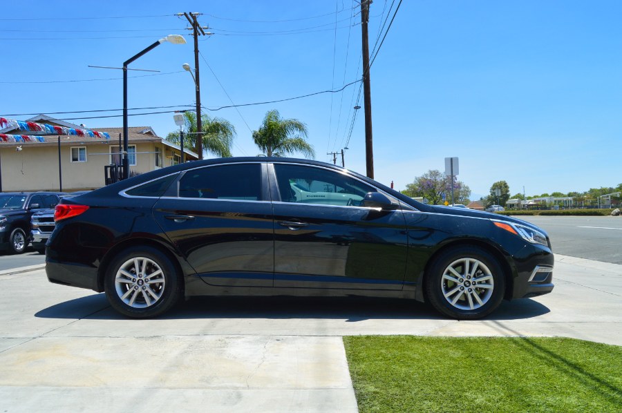 2015 Hyundai Sonata 4dr Sdn 2.4L SE PZEV, available for sale in Moreno Valley, California | Fusion Motors Inc. Moreno Valley, California 2015 Hyundai Sonata 4dr Sdn 2.4L SE PZEV, available for sale in Moreno Valley, California | Fusion Motors Inc. Moreno Valley, California