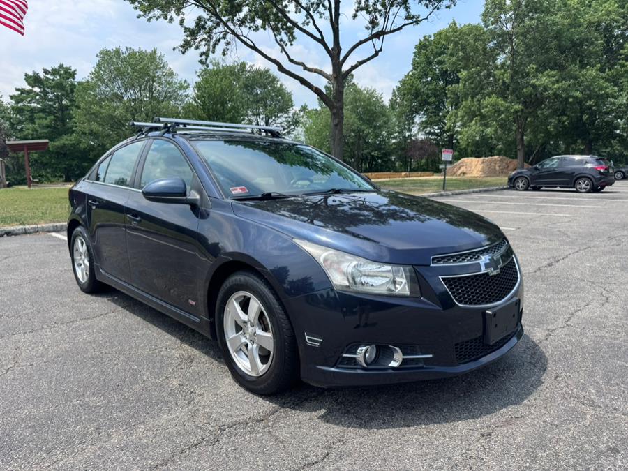 Used 2014 Chevrolet Cruze in Lyndhurst, New Jersey | Cars With Deals. Lyndhurst, New Jersey
