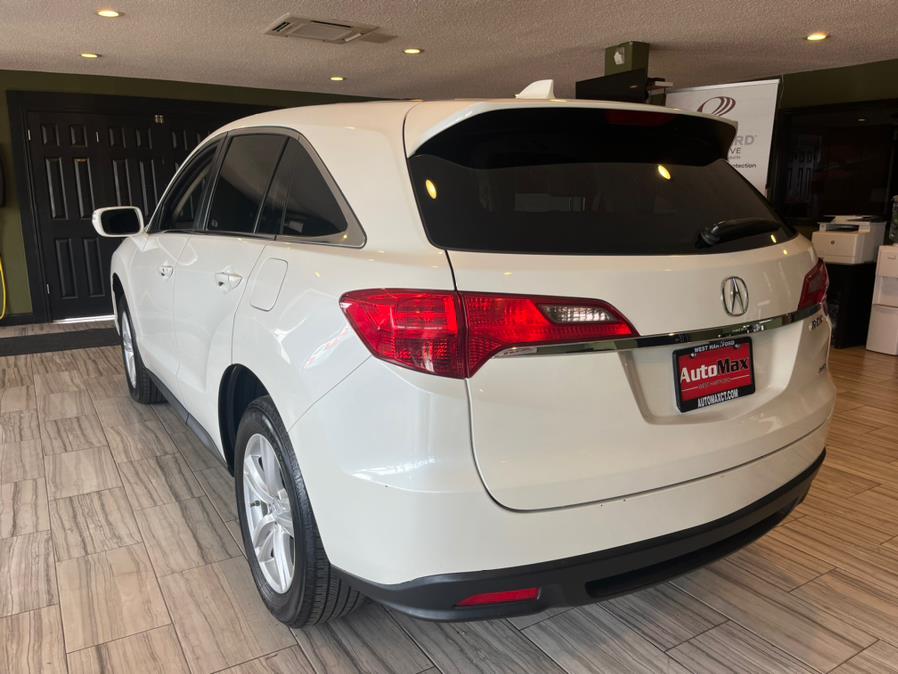 2015 Acura RDX AWD 4dr, available for sale in West Hartford, Connecticut | AutoMax. West Hartford, Connecticut 2015 Acura RDX AWD 4dr, available for sale in West Hartford, Connecticut | AutoMax. West Hartford, Connecticut