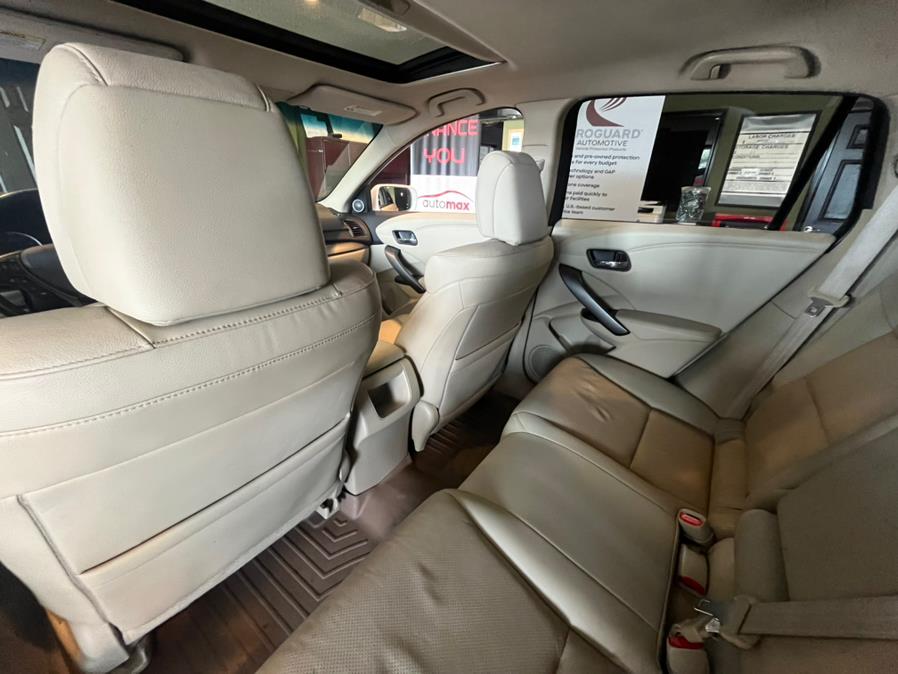 2015 Acura RDX AWD 4dr, available for sale in West Hartford, Connecticut | AutoMax. West Hartford, Connecticut 2015 Acura RDX AWD 4dr, available for sale in West Hartford, Connecticut | AutoMax. West Hartford, Connecticut