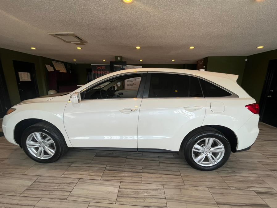 2015 Acura RDX AWD 4dr, available for sale in West Hartford, Connecticut | AutoMax. West Hartford, Connecticut 2015 Acura RDX AWD 4dr, available for sale in West Hartford, Connecticut | AutoMax. West Hartford, Connecticut