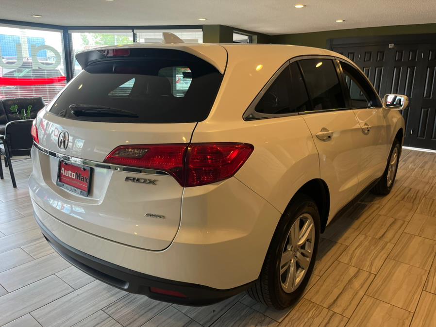 2015 Acura RDX AWD 4dr, available for sale in West Hartford, Connecticut | AutoMax. West Hartford, Connecticut 2015 Acura RDX AWD 4dr, available for sale in West Hartford, Connecticut | AutoMax. West Hartford, Connecticut