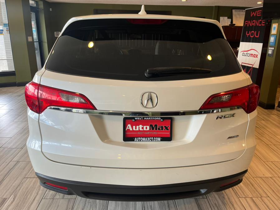 2015 Acura RDX AWD 4dr, available for sale in West Hartford, Connecticut | AutoMax. West Hartford, Connecticut 2015 Acura RDX AWD 4dr, available for sale in West Hartford, Connecticut | AutoMax. West Hartford, Connecticut