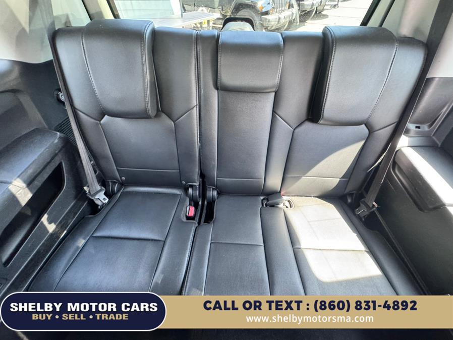 2015 Honda Pilot 4WD 4dr Touring w/RES & Navi, available for sale in Springfield, Massachusetts | Shelby Motor Cars. Springfield, Massachusetts 2015 Honda Pilot 4WD 4dr Touring w/RES & Navi, available for sale in Springfield, Massachusetts | Shelby Motor Cars. Springfield, Massachusetts