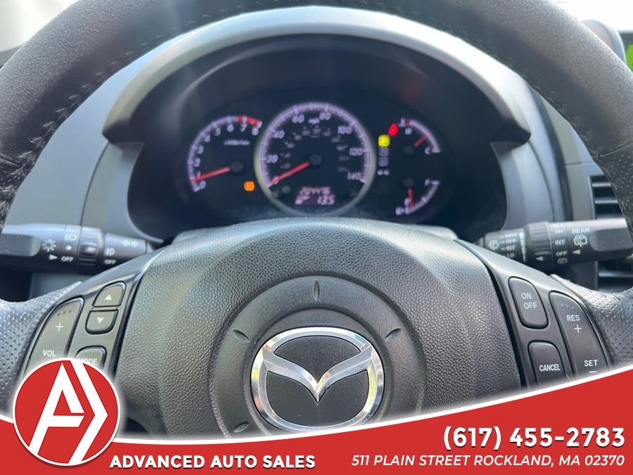 2008 Mazda Mazda5 4dr Wgn Auto Sport, available for sale in Rockland, Massachusetts | Advanced Auto Sales. Rockland, Massachusetts 2008 Mazda Mazda5 4dr Wgn Auto Sport, available for sale in Rockland, Massachusetts | Advanced Auto Sales. Rockland, Massachusetts