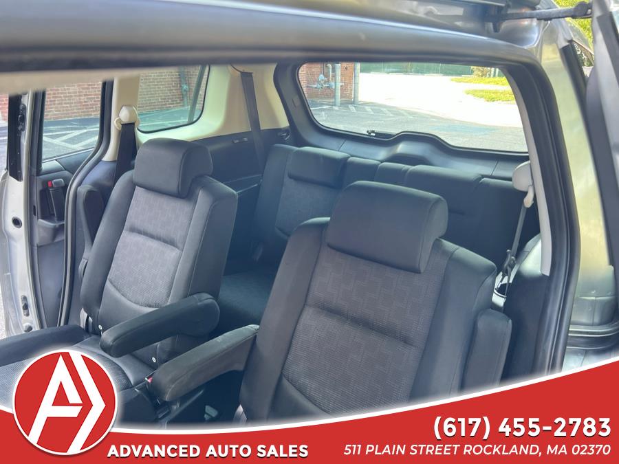 2008 Mazda Mazda5 4dr Wgn Auto Sport, available for sale in Rockland, Massachusetts | Advanced Auto Sales. Rockland, Massachusetts 2008 Mazda Mazda5 4dr Wgn Auto Sport, available for sale in Rockland, Massachusetts | Advanced Auto Sales. Rockland, Massachusetts