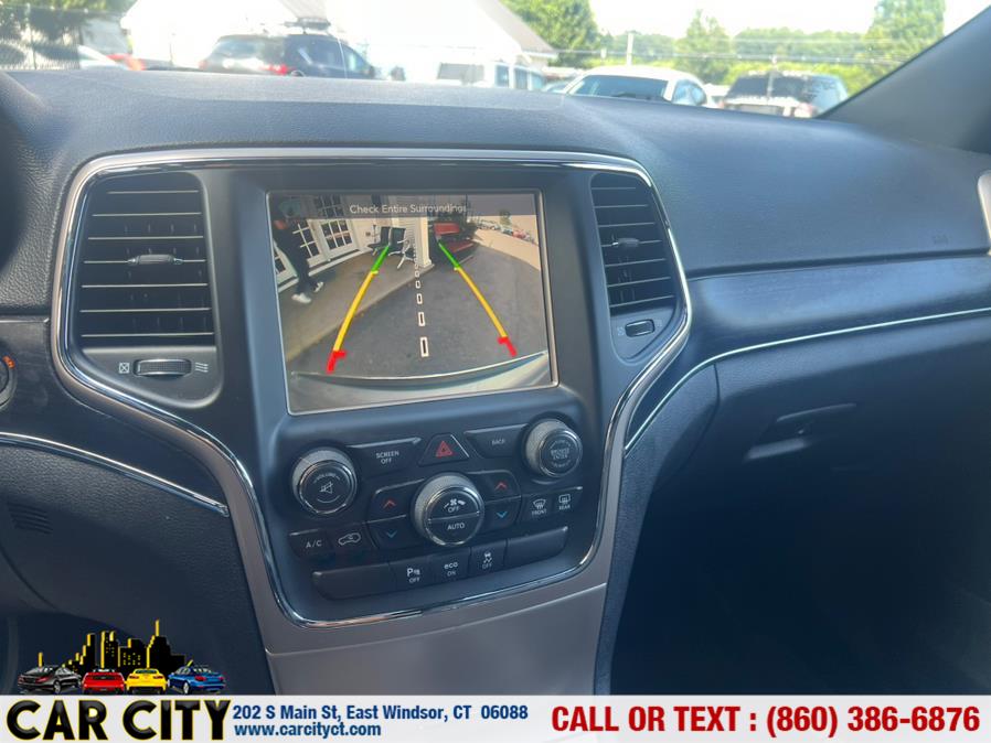 2014 Jeep Grand Cherokee 4WD 4dr Limited, available for sale in East Windsor, Connecticut | Car City LLC. East Windsor, Connecticut 2014 Jeep Grand Cherokee 4WD 4dr Limited, available for sale in East Windsor, Connecticut | Car City LLC. East Windsor, Connecticut