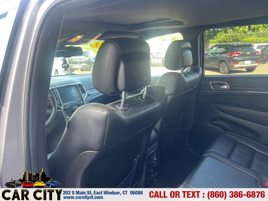 2014 Jeep Grand Cherokee 4WD 4dr Limited, available for sale in East Windsor, Connecticut | Car City LLC. East Windsor, Connecticut 2014 Jeep Grand Cherokee 4WD 4dr Limited, available for sale in East Windsor, Connecticut | Car City LLC. East Windsor, Connecticut
