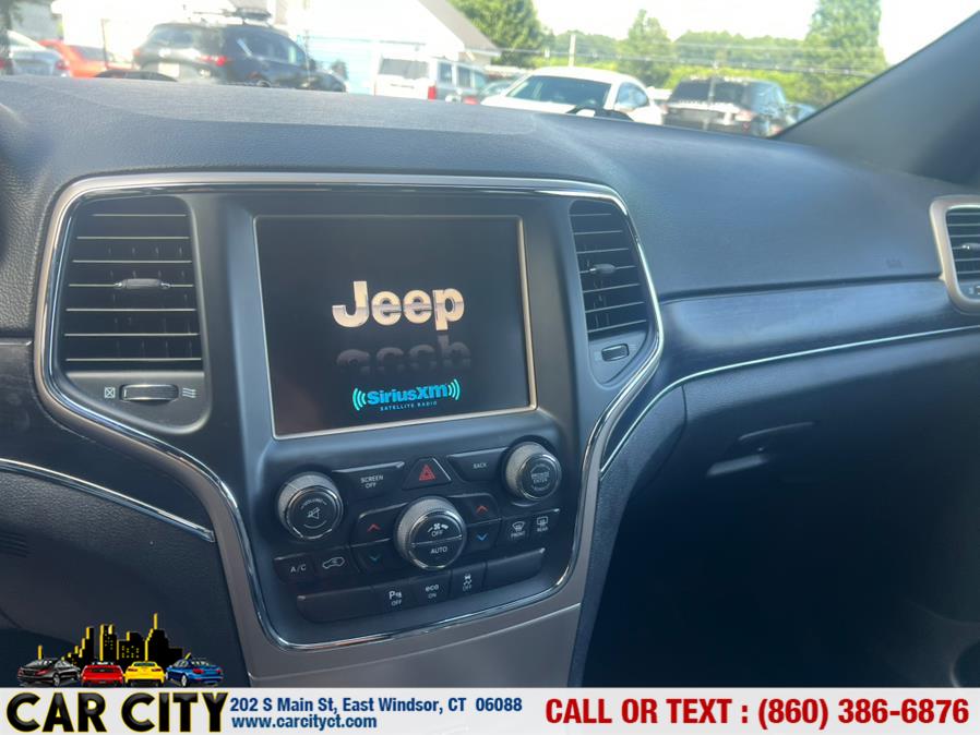 2014 Jeep Grand Cherokee 4WD 4dr Limited, available for sale in East Windsor, Connecticut | Car City LLC. East Windsor, Connecticut 2014 Jeep Grand Cherokee 4WD 4dr Limited, available for sale in East Windsor, Connecticut | Car City LLC. East Windsor, Connecticut