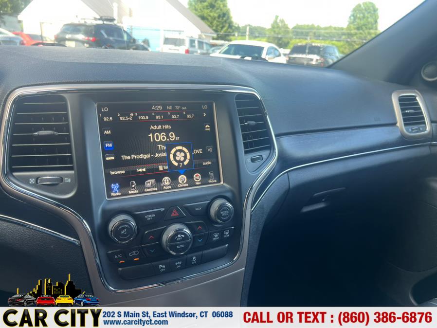 2014 Jeep Grand Cherokee 4WD 4dr Limited, available for sale in East Windsor, Connecticut | Car City LLC. East Windsor, Connecticut 2014 Jeep Grand Cherokee 4WD 4dr Limited, available for sale in East Windsor, Connecticut | Car City LLC. East Windsor, Connecticut